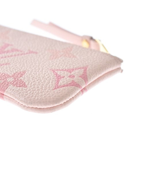 LOUIS VUITTON กระเป๋าสตางค์/กระเป๋าใส่เหรียญ