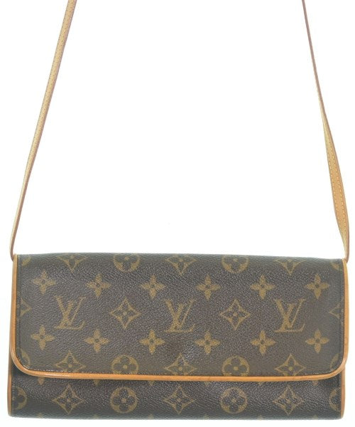 LOUIS VUITTON กระเป๋าสะพาย