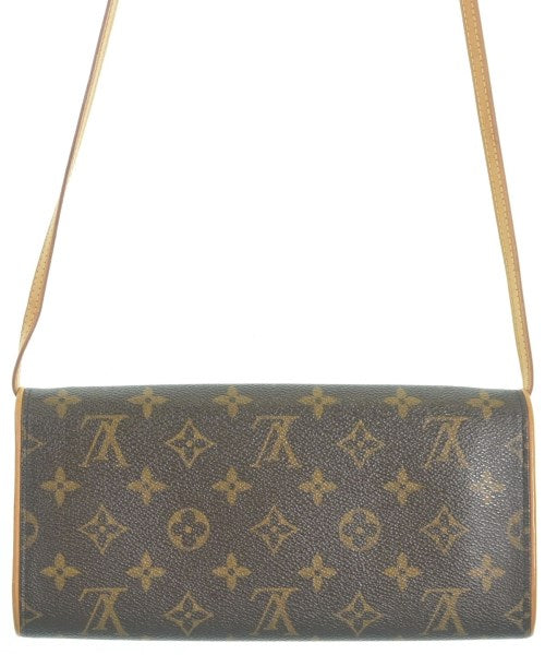 LOUIS VUITTON กระเป๋าสะพาย
