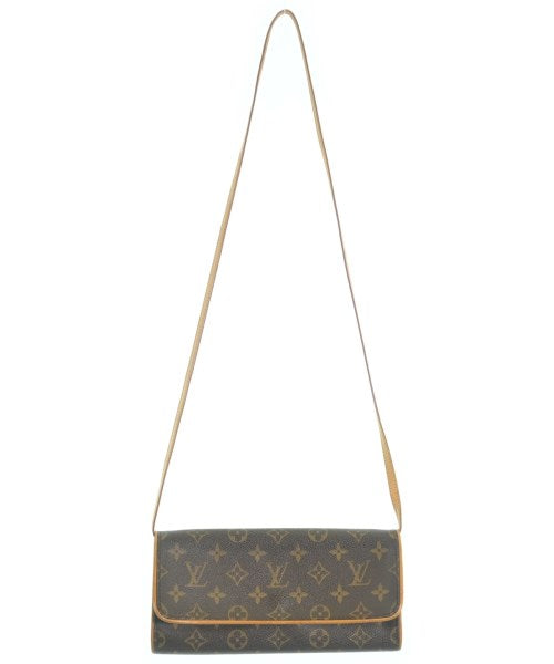 LOUIS VUITTON กระเป๋าสะพาย
