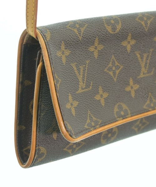 LOUIS VUITTON กระเป๋าสะพาย