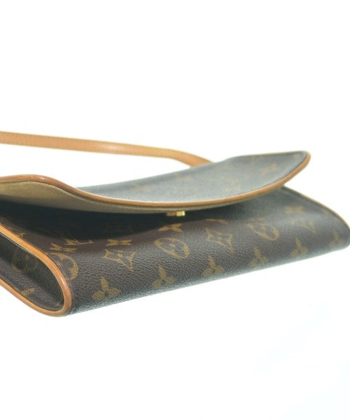 LOUIS VUITTON กระเป๋าสะพาย