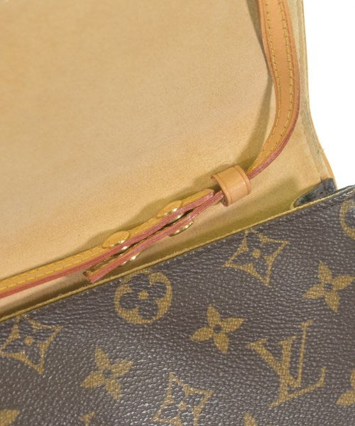 LOUIS VUITTON กระเป๋าสะพาย
