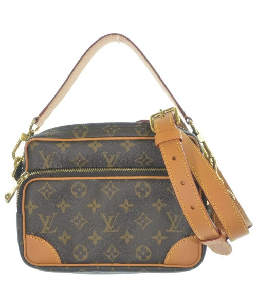 LOUIS VUITTON กระเป๋าสะพาย