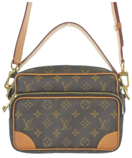 LOUIS VUITTON กระเป๋าสะพาย