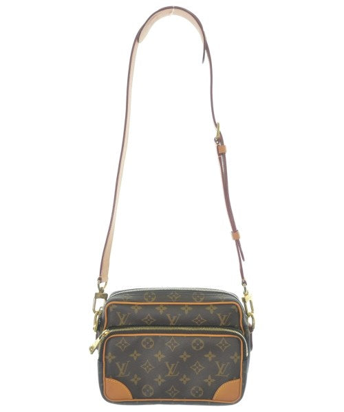 LOUIS VUITTON กระเป๋าสะพาย