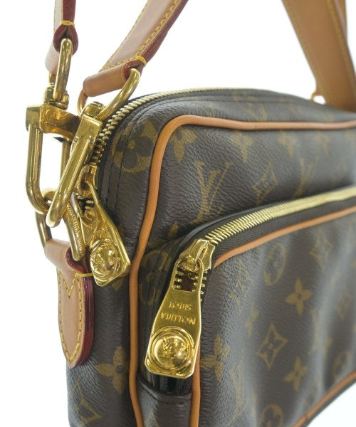 LOUIS VUITTON กระเป๋าสะพาย