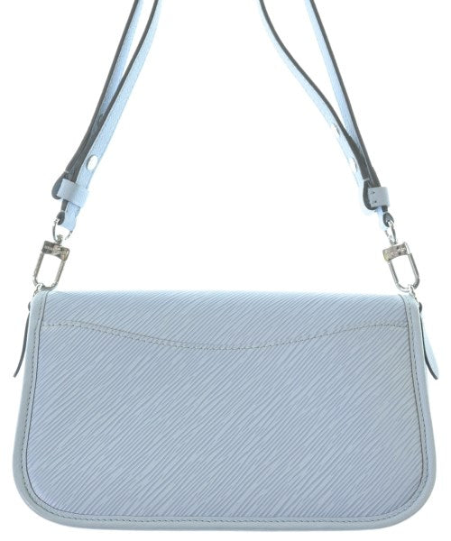 LOUIS VUITTON กระเป๋าสะพาย