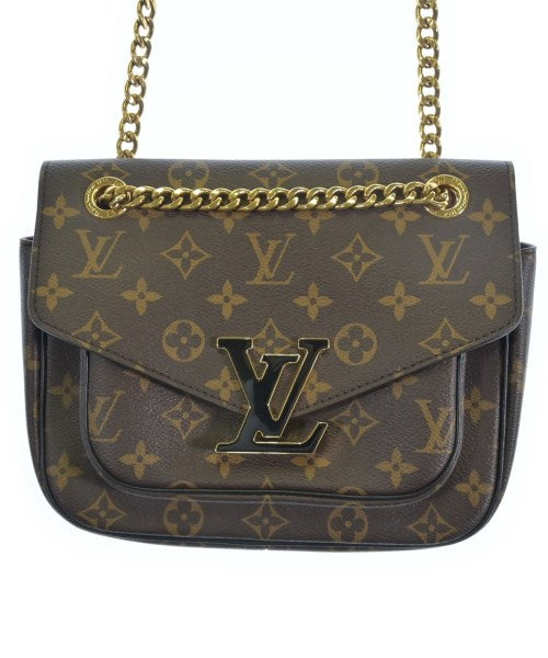 LOUIS VUITTON กระเป๋าสะพาย