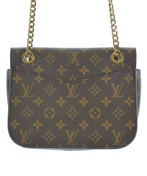 LOUIS VUITTON กระเป๋าสะพาย