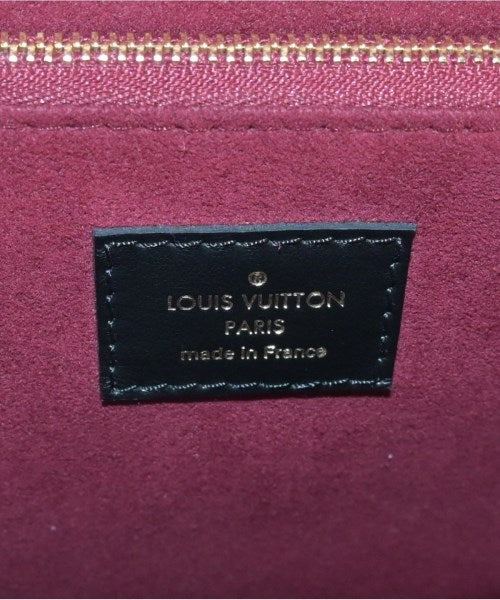LOUIS VUITTON กระเป๋าสะพาย
