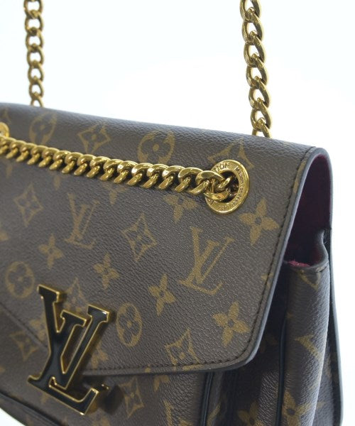 LOUIS VUITTON กระเป๋าสะพาย