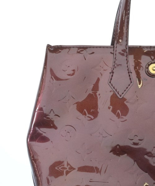 LOUIS VUITTON กระเป๋าถือ