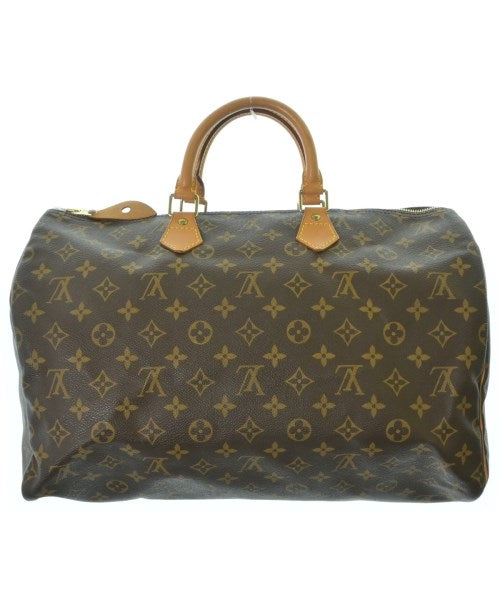 LOUIS VUITTON กระเป๋าใส่อุปกรณ์ขนาดใหญ่