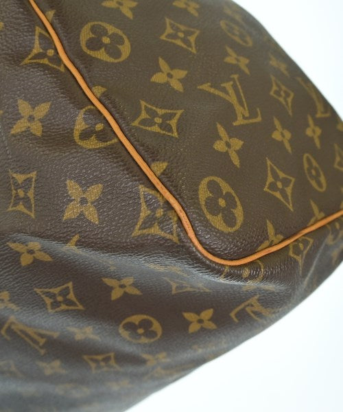 LOUIS VUITTON กระเป๋าใส่อุปกรณ์ขนาดใหญ่