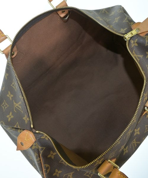 LOUIS VUITTON กระเป๋าใส่อุปกรณ์ขนาดใหญ่