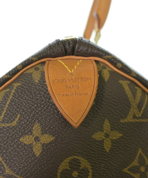 LOUIS VUITTON กระเป๋าใส่อุปกรณ์ขนาดใหญ่