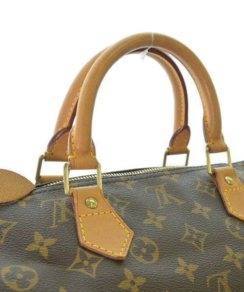LOUIS VUITTON กระเป๋าใส่อุปกรณ์ขนาดใหญ่