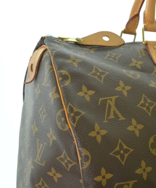 LOUIS VUITTON กระเป๋าใส่อุปกรณ์ขนาดใหญ่
