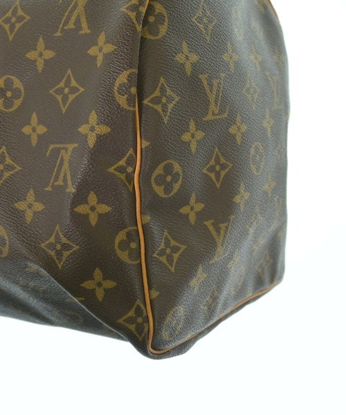 LOUIS VUITTON กระเป๋าใส่อุปกรณ์ขนาดใหญ่