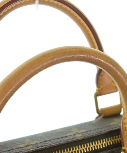 LOUIS VUITTON กระเป๋าใส่อุปกรณ์ขนาดใหญ่