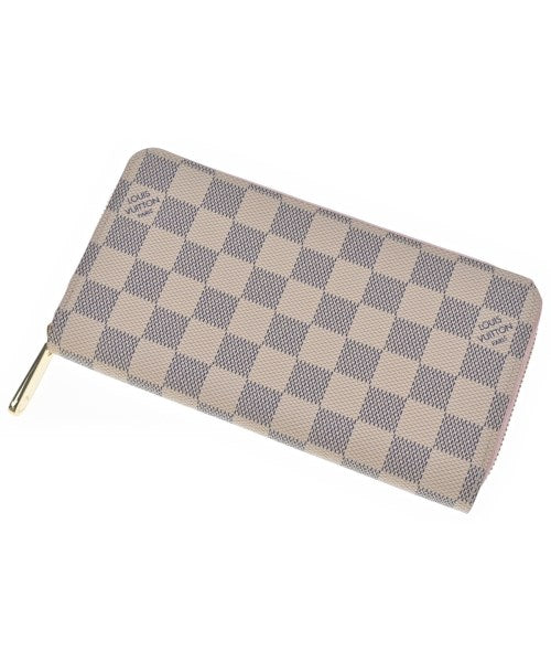 LOUIS VUITTON กระเป๋าสตางค์/กระเป๋าใส่เหรียญ