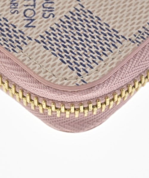 LOUIS VUITTON กระเป๋าสตางค์/กระเป๋าใส่เหรียญ