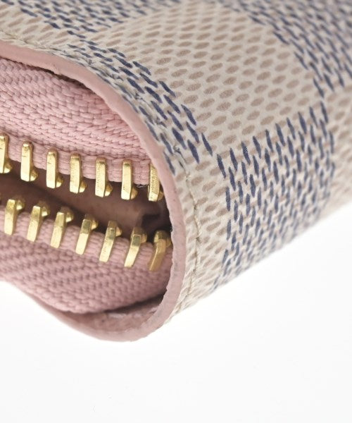 LOUIS VUITTON กระเป๋าสตางค์/กระเป๋าใส่เหรียญ