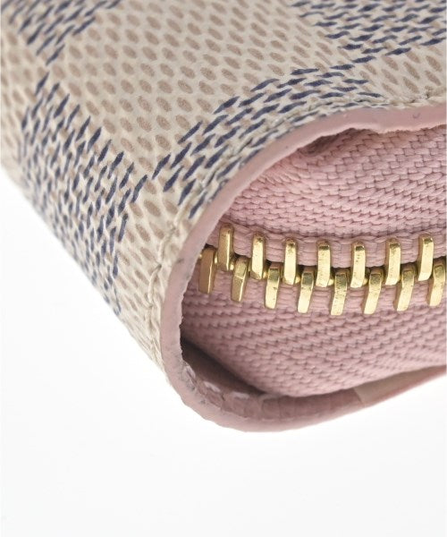 LOUIS VUITTON กระเป๋าสตางค์/กระเป๋าใส่เหรียญ