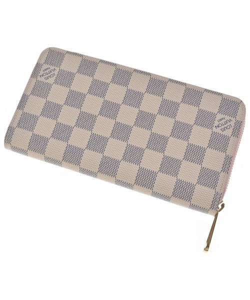LOUIS VUITTON กระเป๋าสตางค์/กระเป๋าใส่เหรียญ