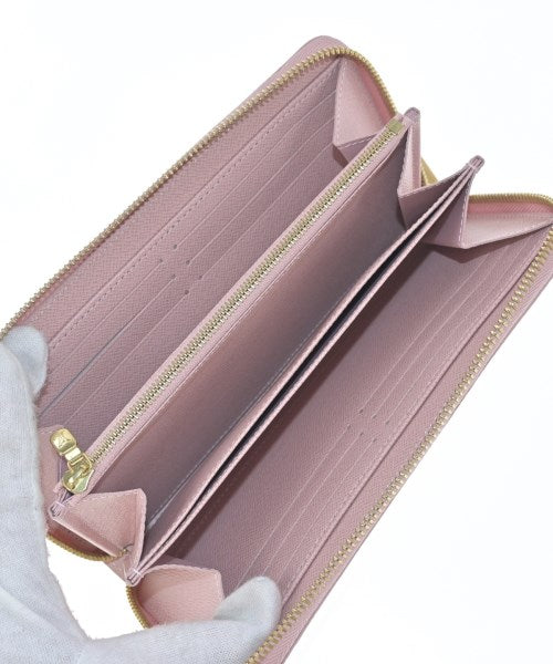 LOUIS VUITTON กระเป๋าสตางค์/กระเป๋าใส่เหรียญ