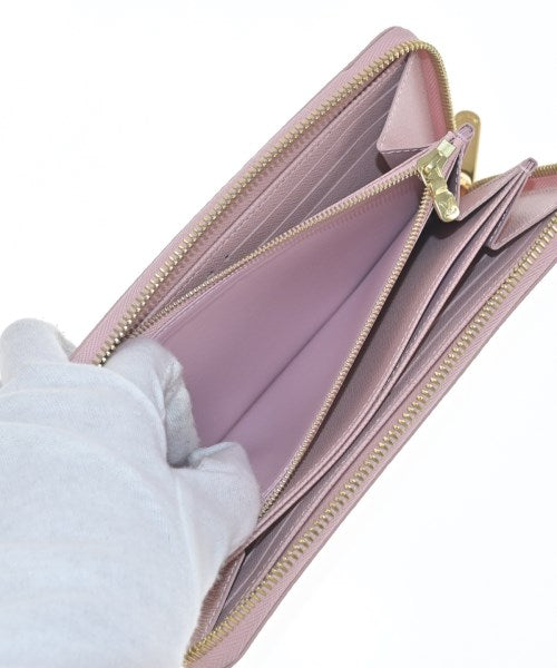 LOUIS VUITTON กระเป๋าสตางค์/กระเป๋าใส่เหรียญ