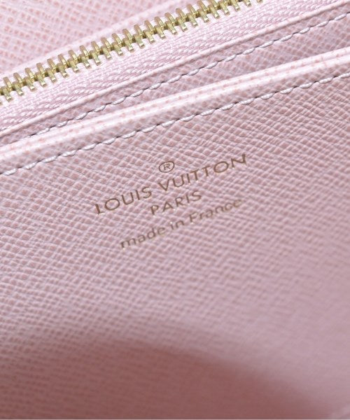 LOUIS VUITTON กระเป๋าสตางค์/กระเป๋าใส่เหรียญ
