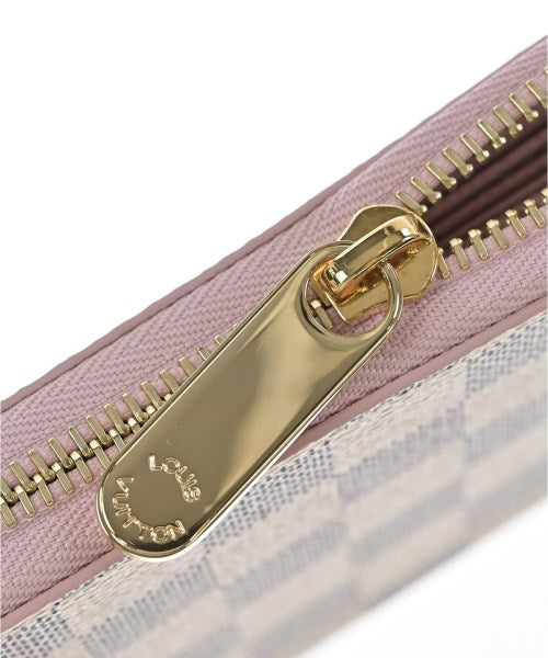 LOUIS VUITTON กระเป๋าสตางค์/กระเป๋าใส่เหรียญ