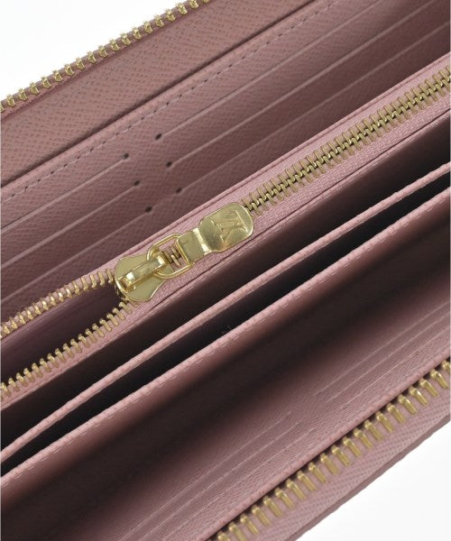 LOUIS VUITTON กระเป๋าสตางค์/กระเป๋าใส่เหรียญ