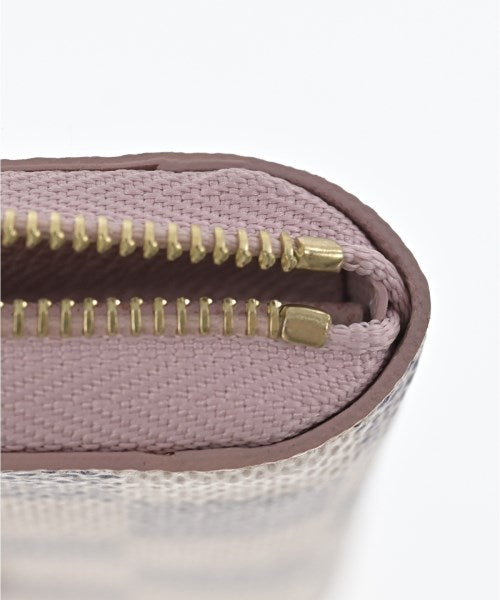 LOUIS VUITTON กระเป๋าสตางค์/กระเป๋าใส่เหรียญ