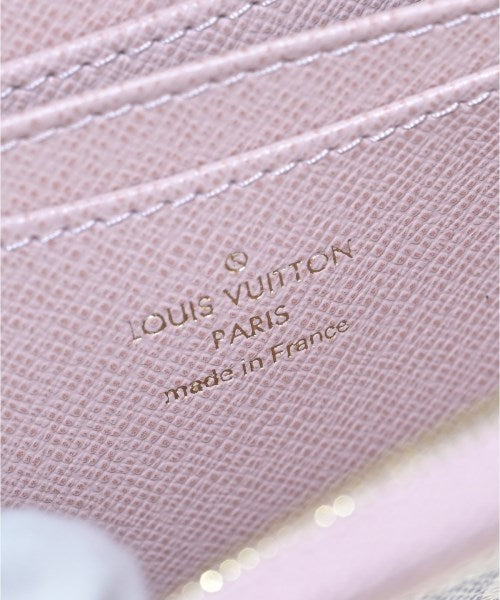 LOUIS VUITTON กระเป๋าสตางค์/กระเป๋าใส่เหรียญ