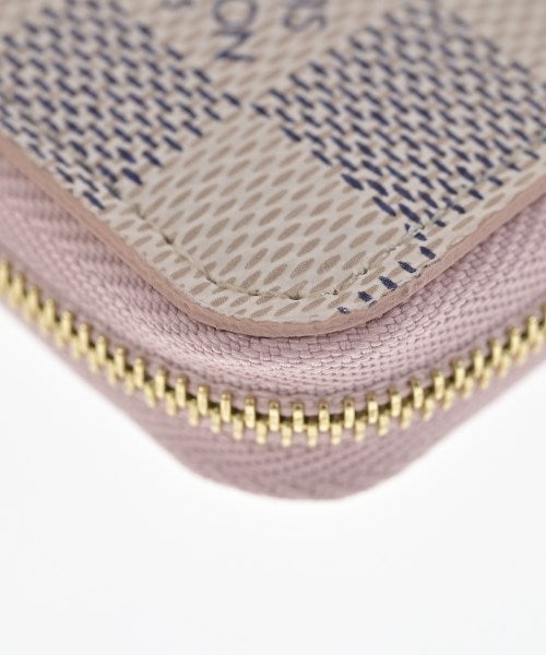 LOUIS VUITTON กระเป๋าสตางค์/กระเป๋าใส่เหรียญ