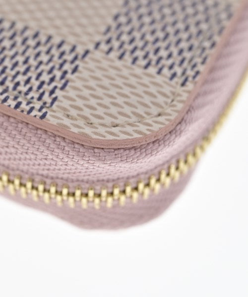 LOUIS VUITTON กระเป๋าสตางค์/กระเป๋าใส่เหรียญ