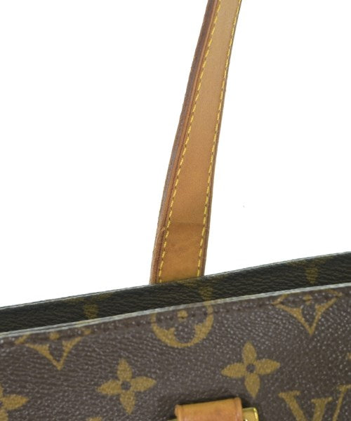 LOUIS VUITTON กระเป๋าถือขนาดใหญ่