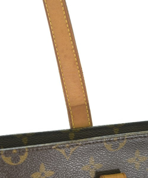 LOUIS VUITTON กระเป๋าถือขนาดใหญ่
