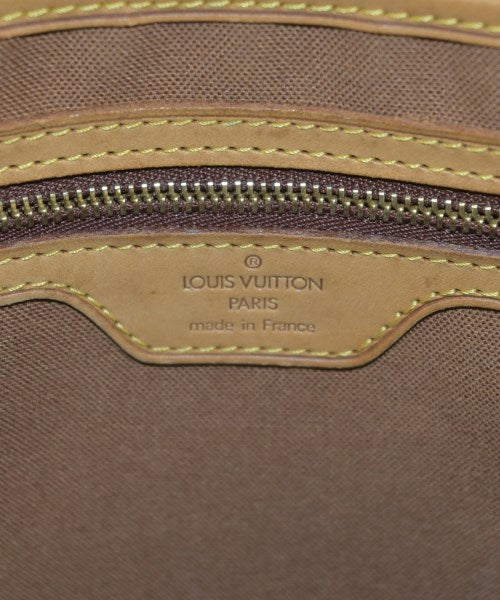 LOUIS VUITTON กระเป๋าถือขนาดใหญ่