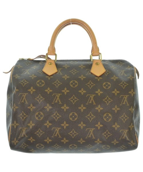 LOUIS VUITTON กระเป๋าใส่อุปกรณ์ขนาดใหญ่
