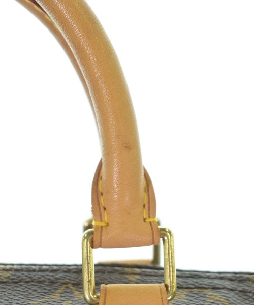 LOUIS VUITTON กระเป๋าใส่อุปกรณ์ขนาดใหญ่