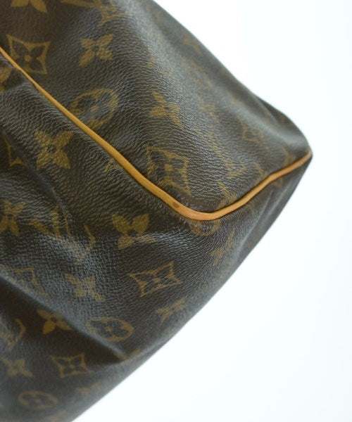LOUIS VUITTON กระเป๋าใส่อุปกรณ์ขนาดใหญ่