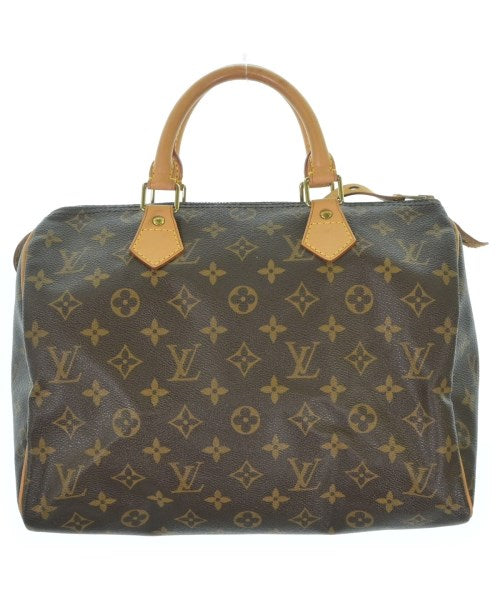 LOUIS VUITTON กระเป๋าใส่อุปกรณ์ขนาดใหญ่
