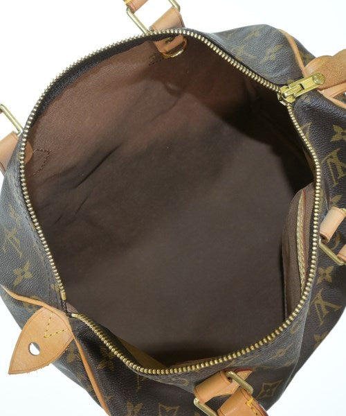 LOUIS VUITTON กระเป๋าใส่อุปกรณ์ขนาดใหญ่