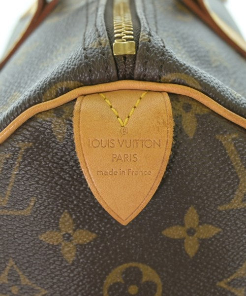 LOUIS VUITTON กระเป๋าใส่อุปกรณ์ขนาดใหญ่