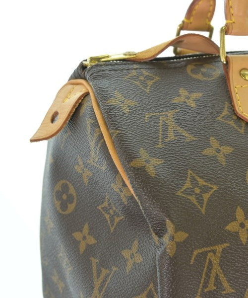 LOUIS VUITTON กระเป๋าใส่อุปกรณ์ขนาดใหญ่