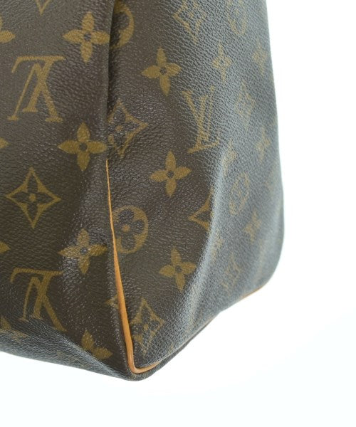 LOUIS VUITTON กระเป๋าใส่อุปกรณ์ขนาดใหญ่